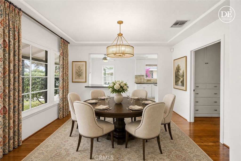 E Chestnut Avenue