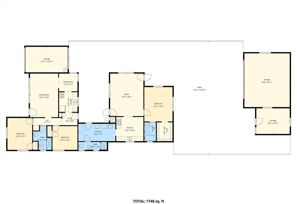 8432 Norwood Place
