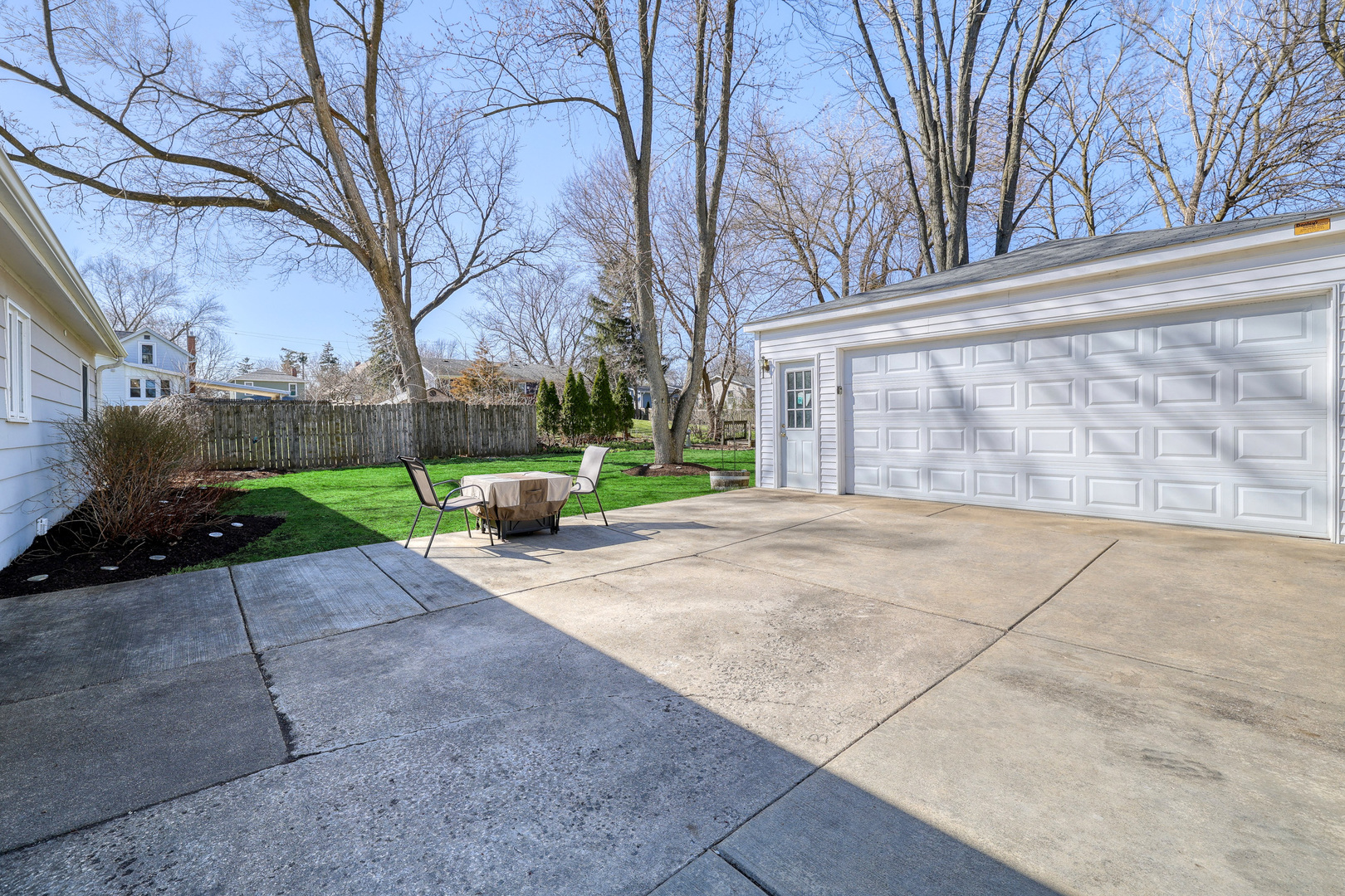 319 Madison Street