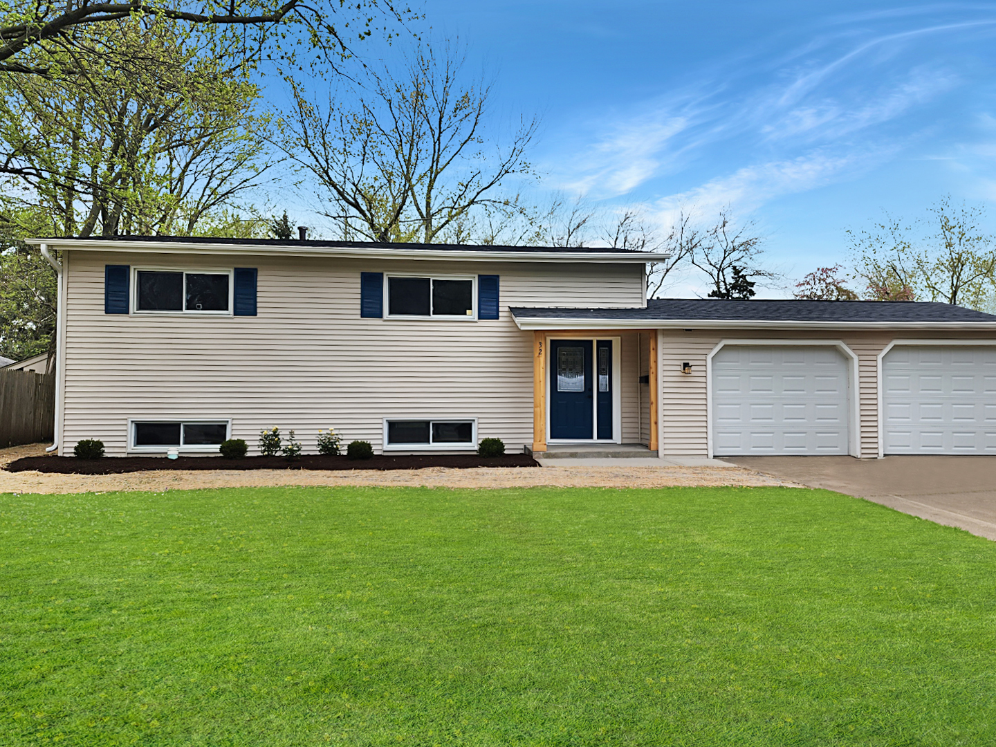 32 Scarsdale Road