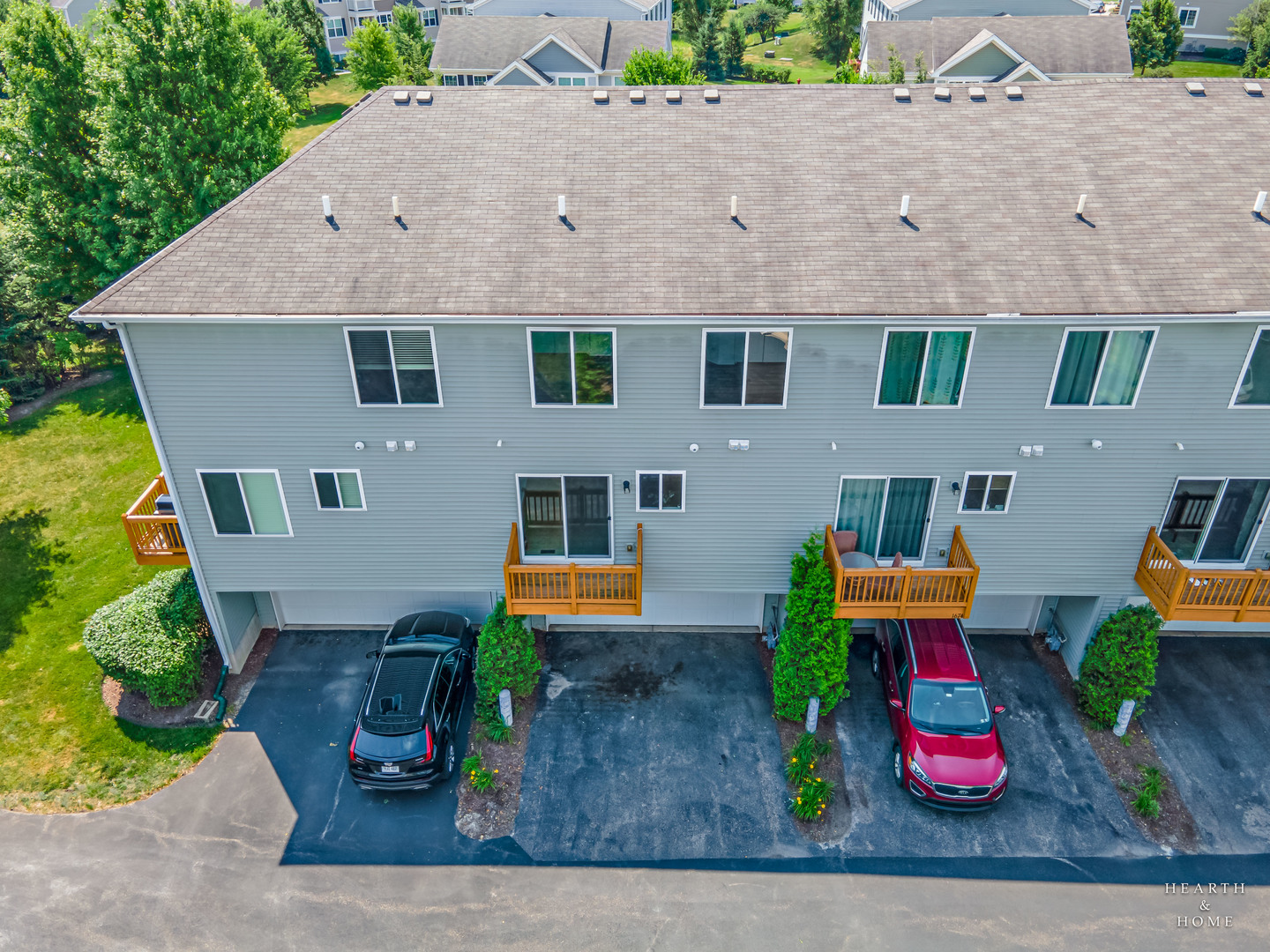 1672 Windward Drive