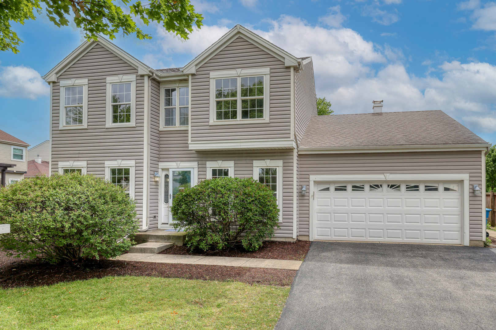 203 Faircroft Road