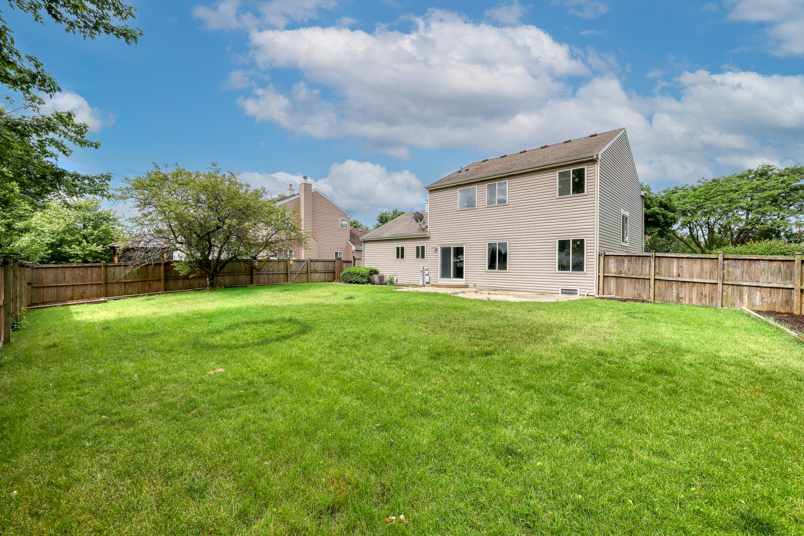 203 Faircroft Road