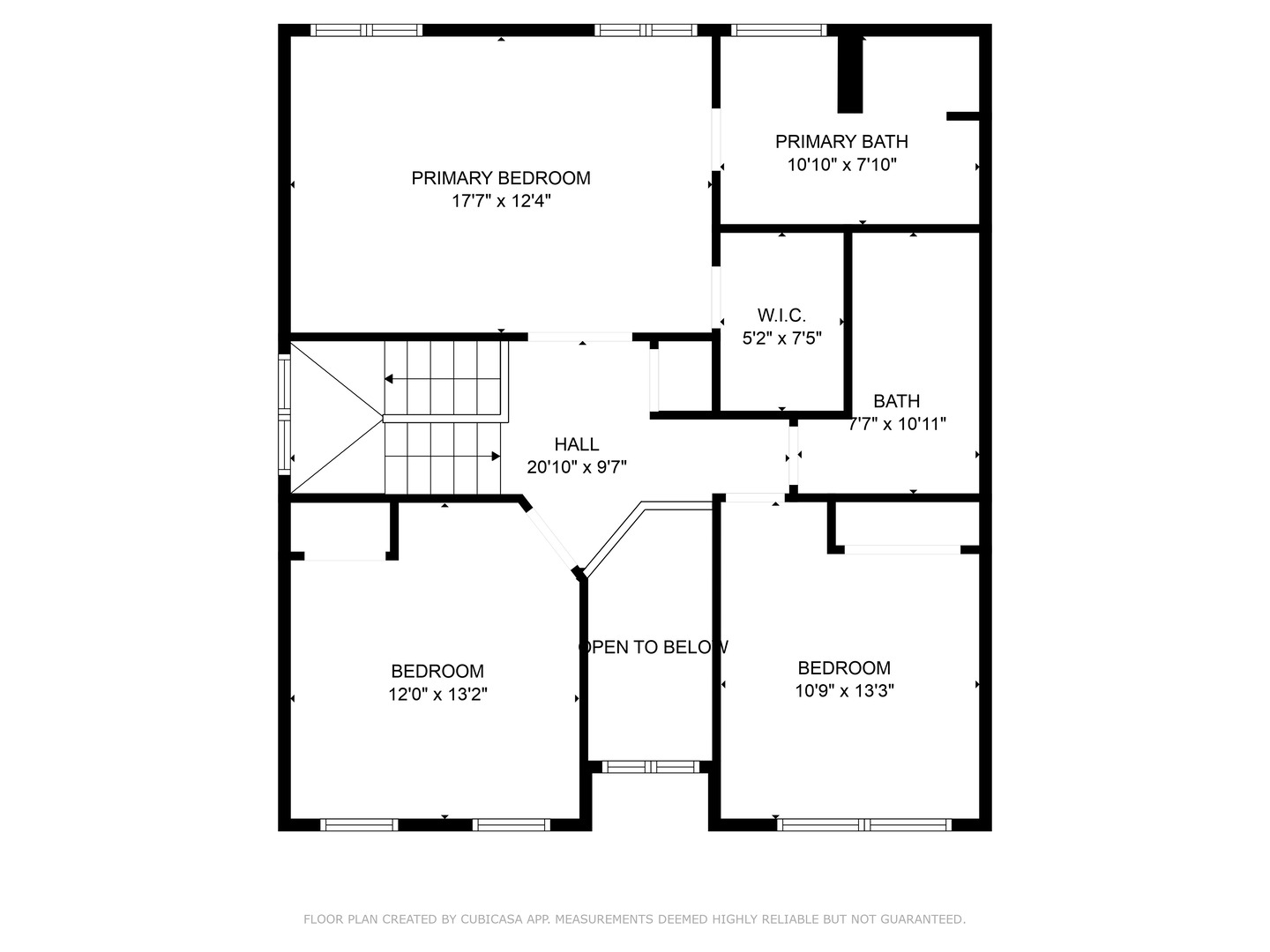 203 Faircroft Road