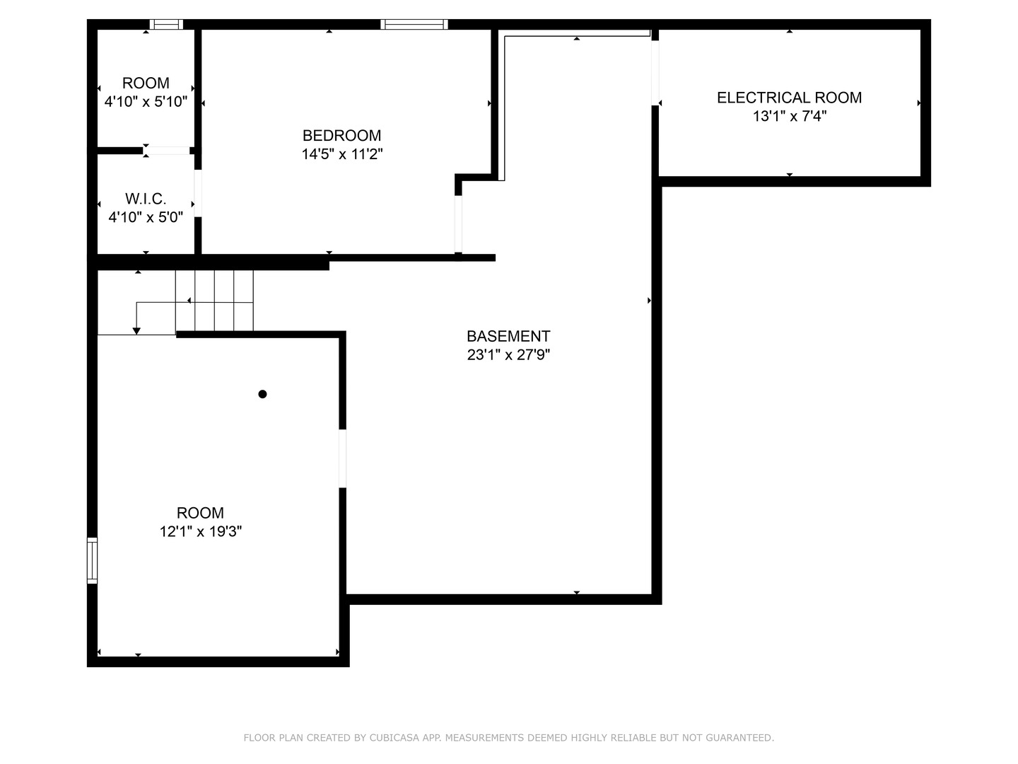 203 Faircroft Road