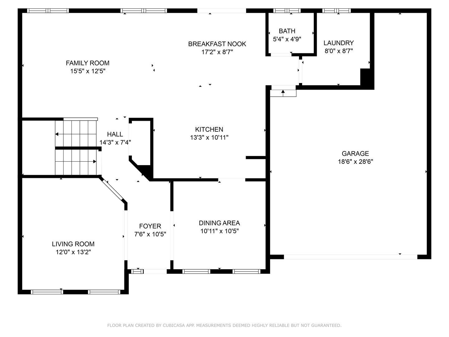 203 Faircroft Road