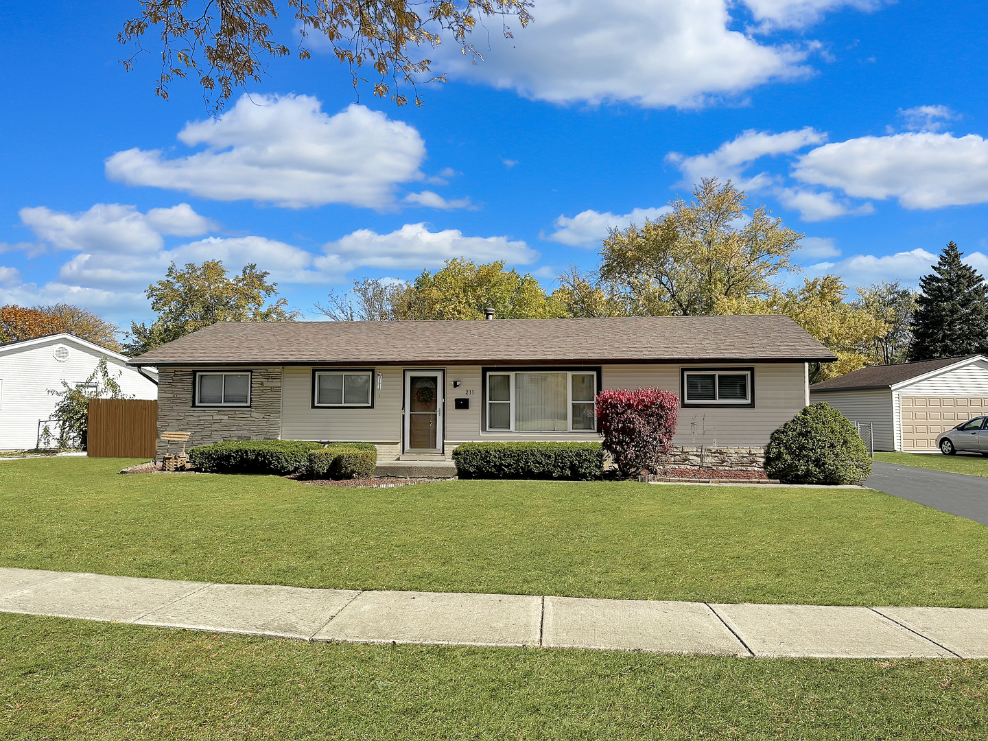 211 Basswood Drive