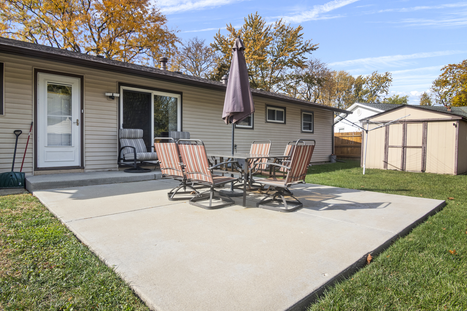 211 Basswood Drive