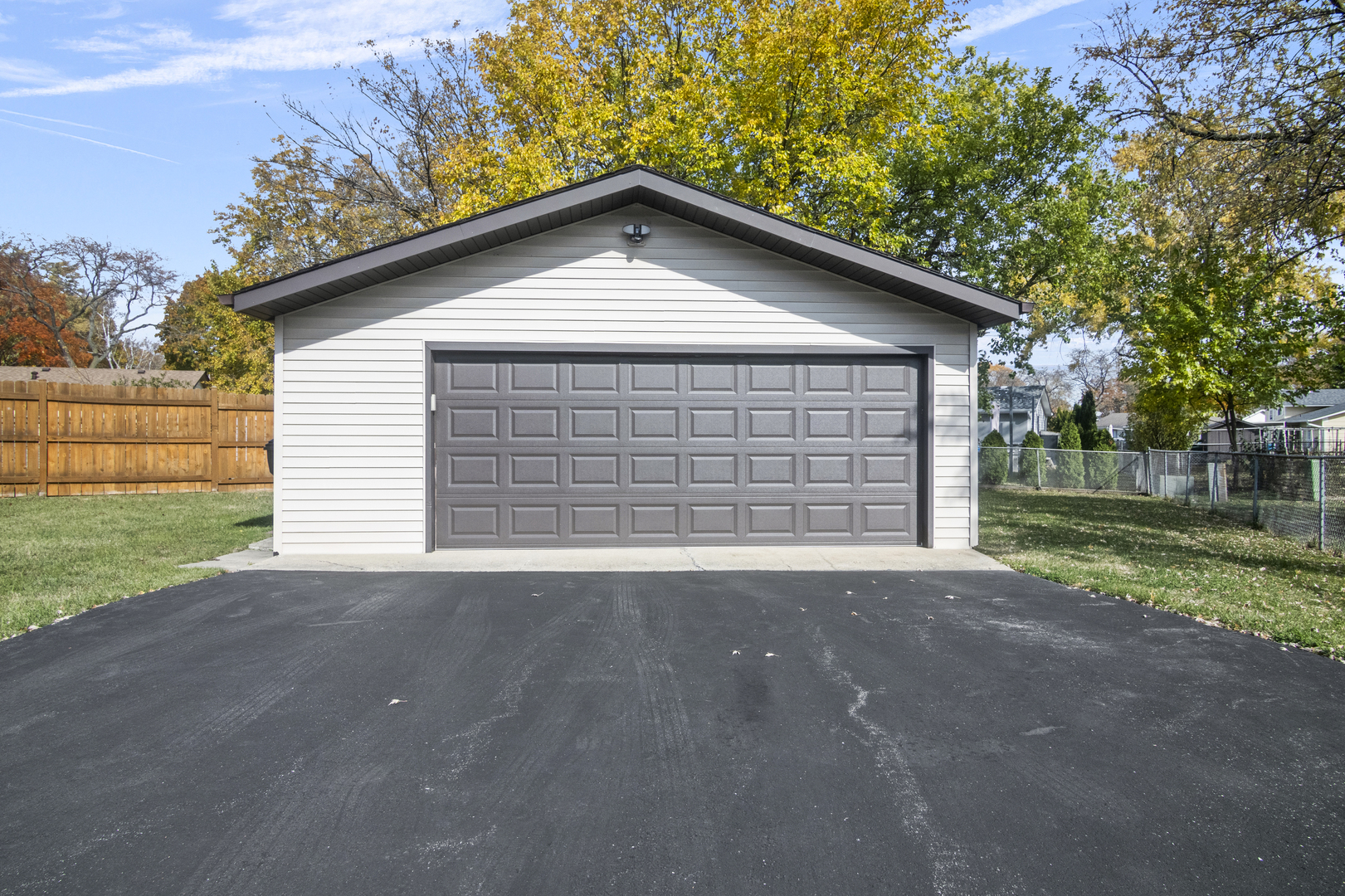 211 Basswood Drive