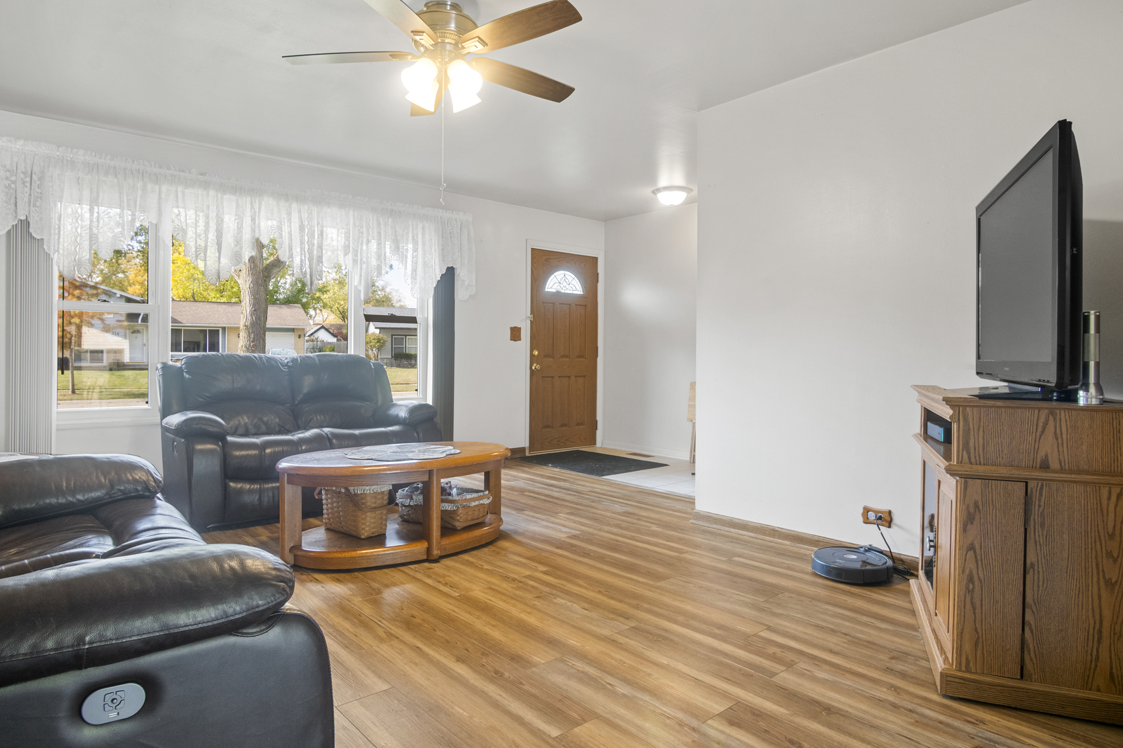 211 Basswood Drive