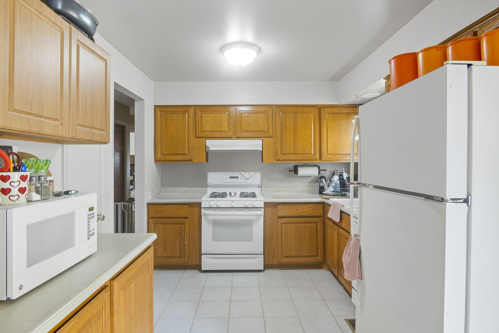 211 Basswood Drive