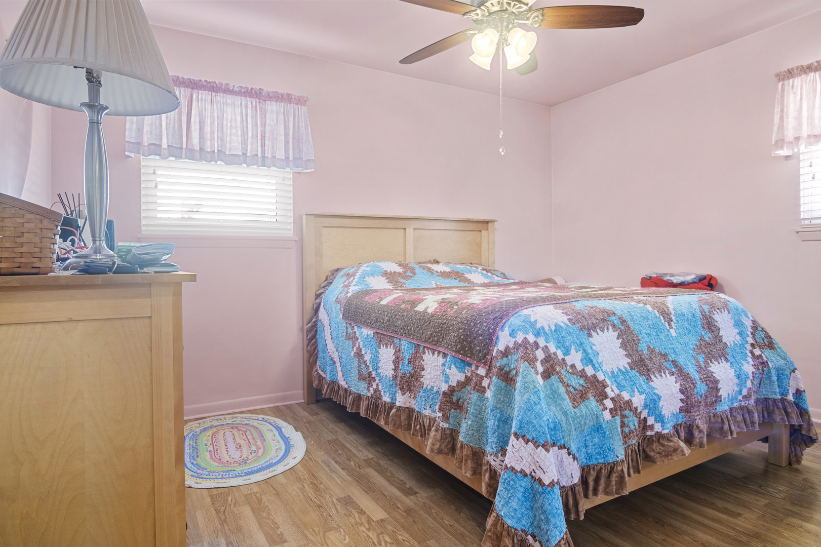 211 Basswood Drive