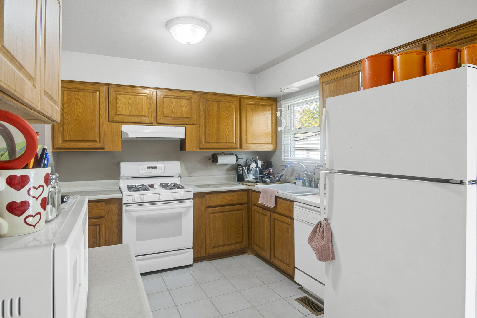 211 Basswood Drive