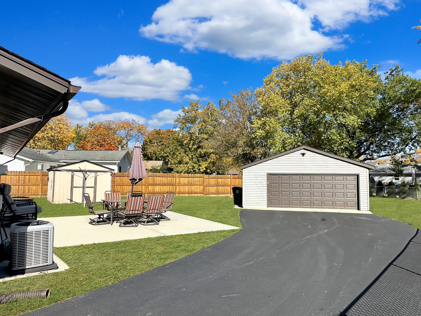 211 Basswood Drive