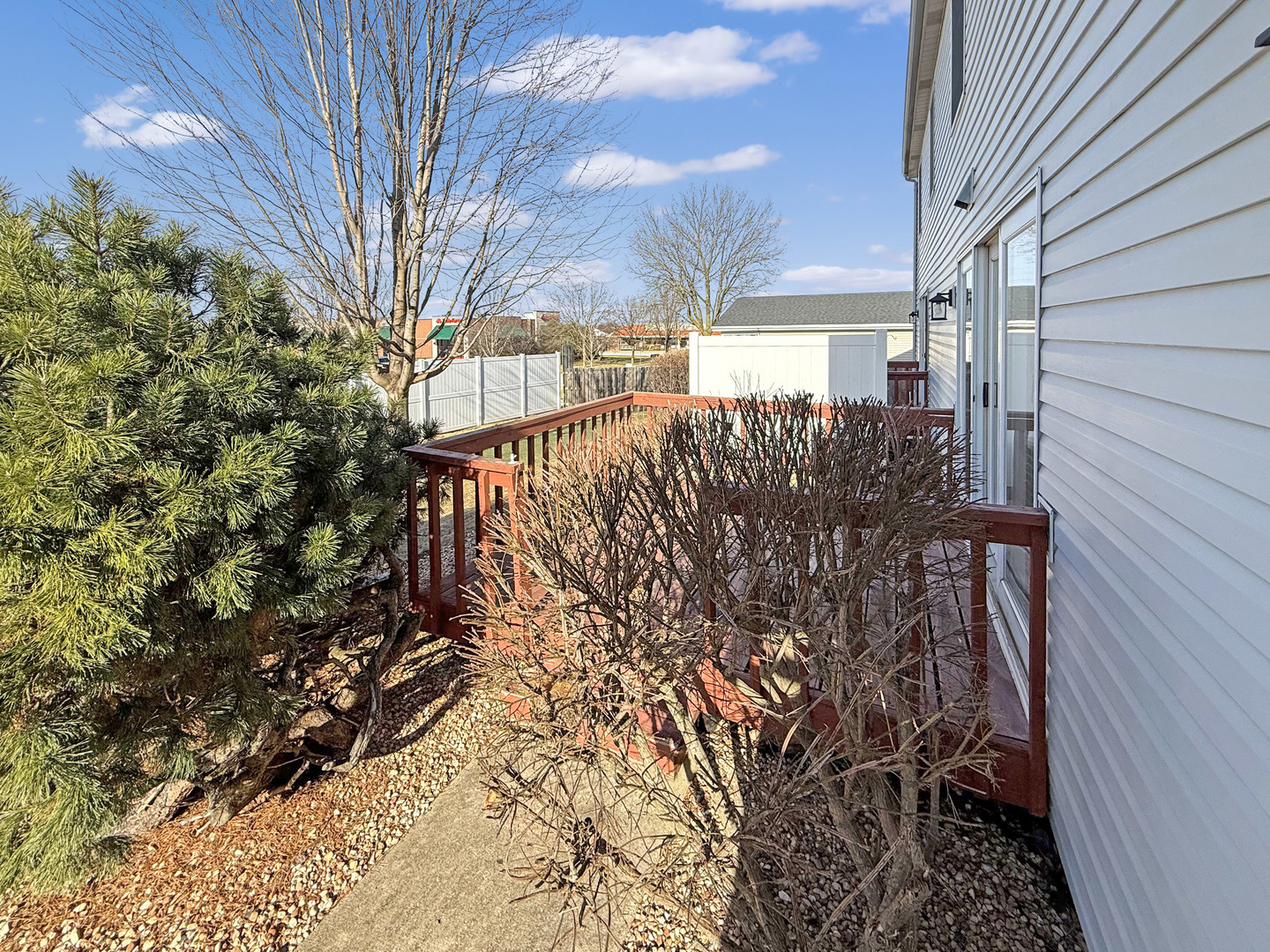 33 Spuhler Street Unit: 33