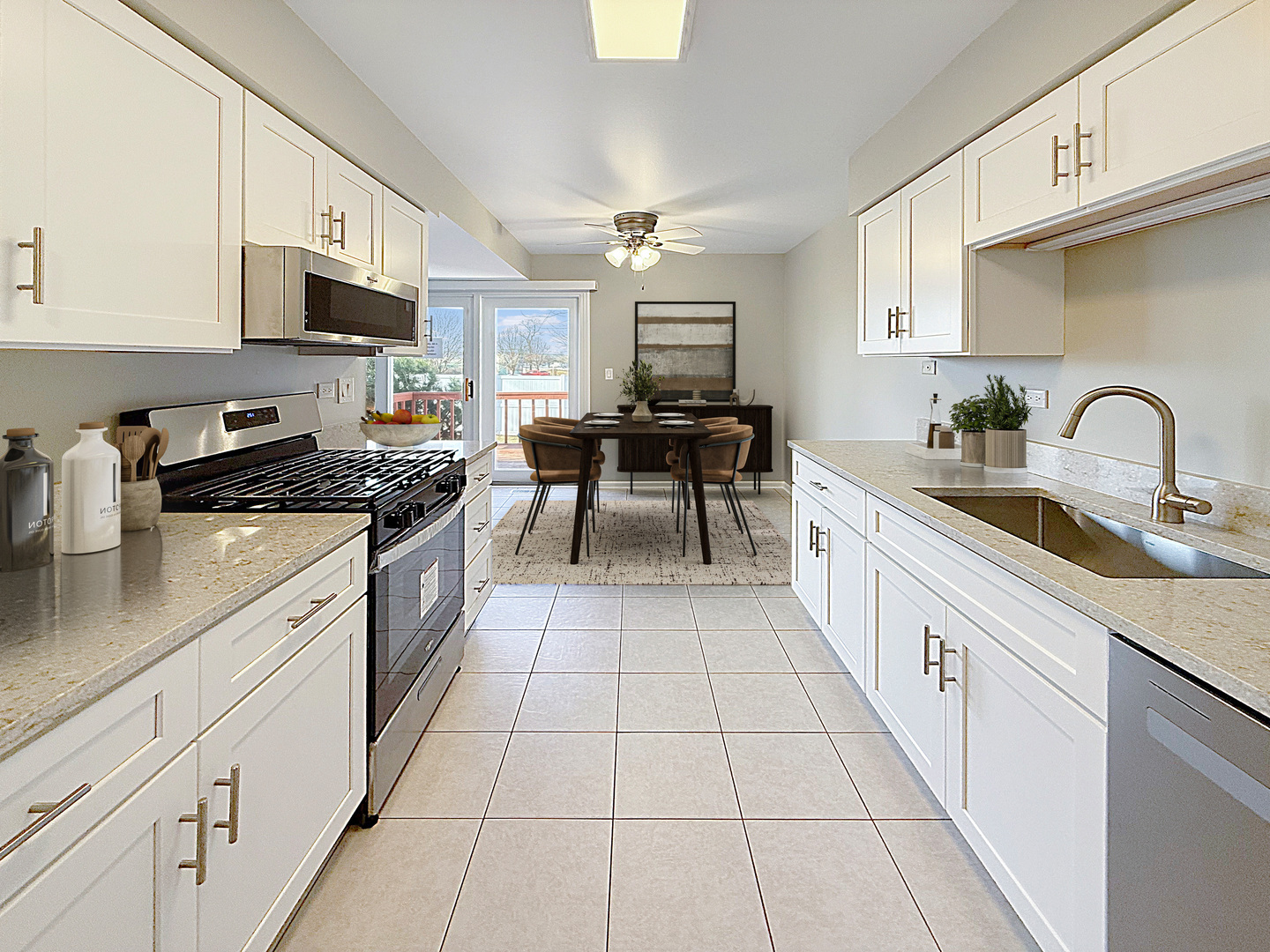33 Spuhler Street Unit: 33