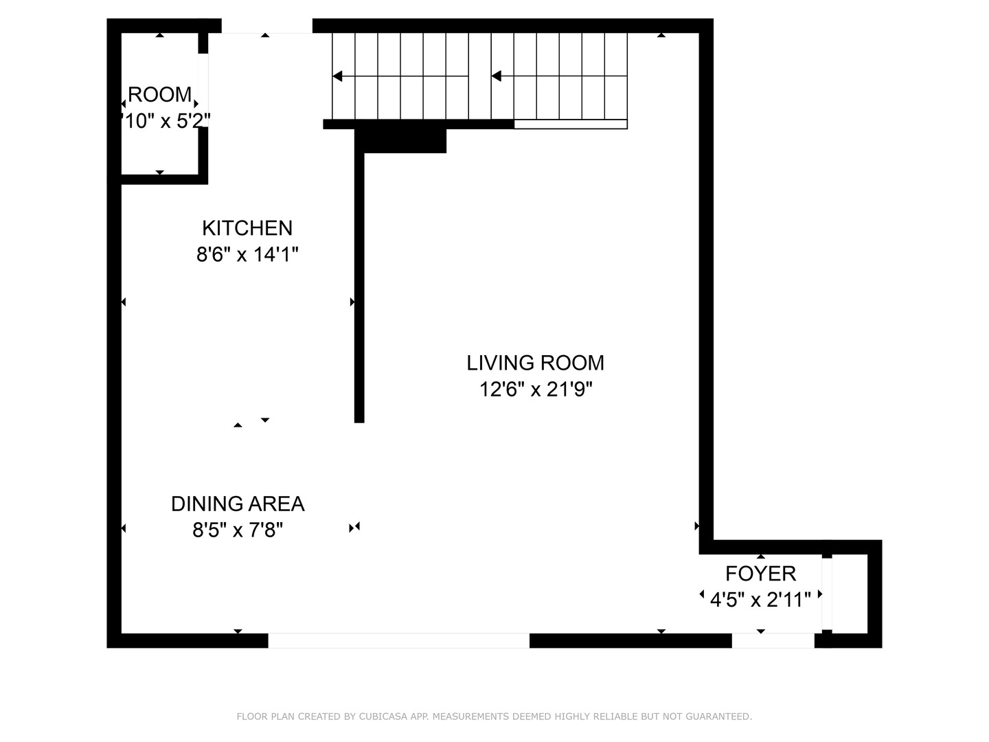 33 Spuhler Street Unit: 33