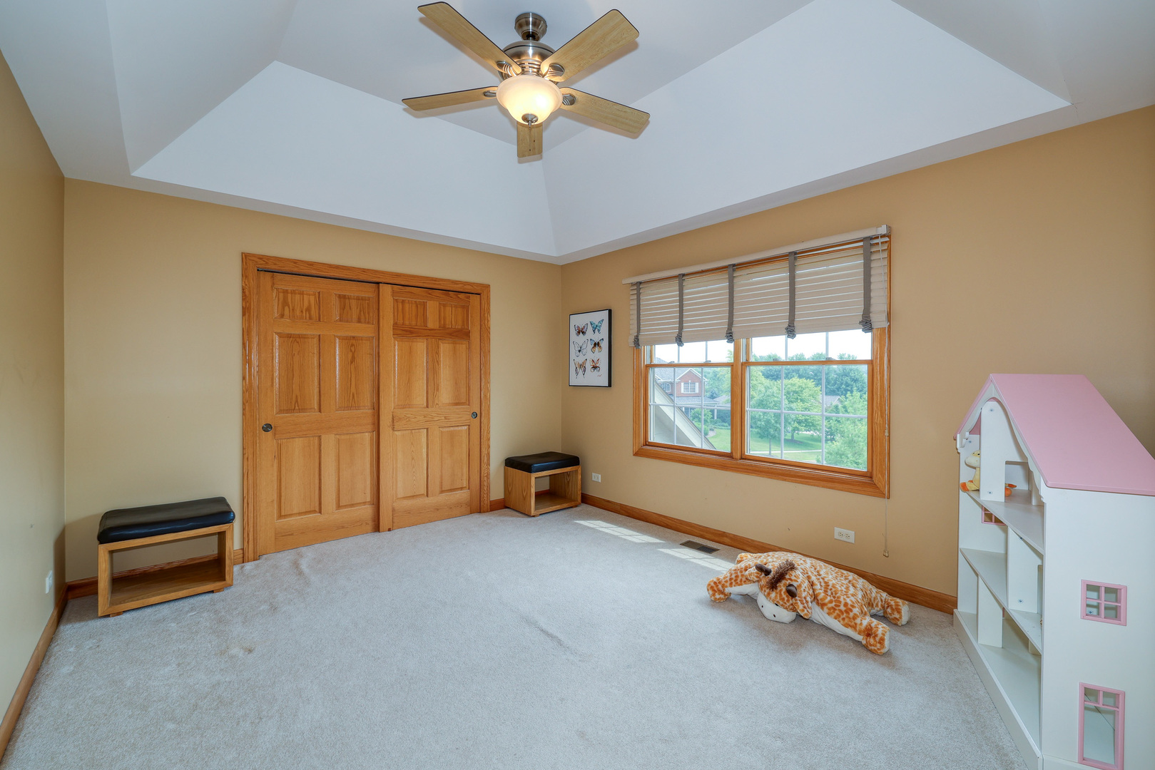 1272 Coyote Court
