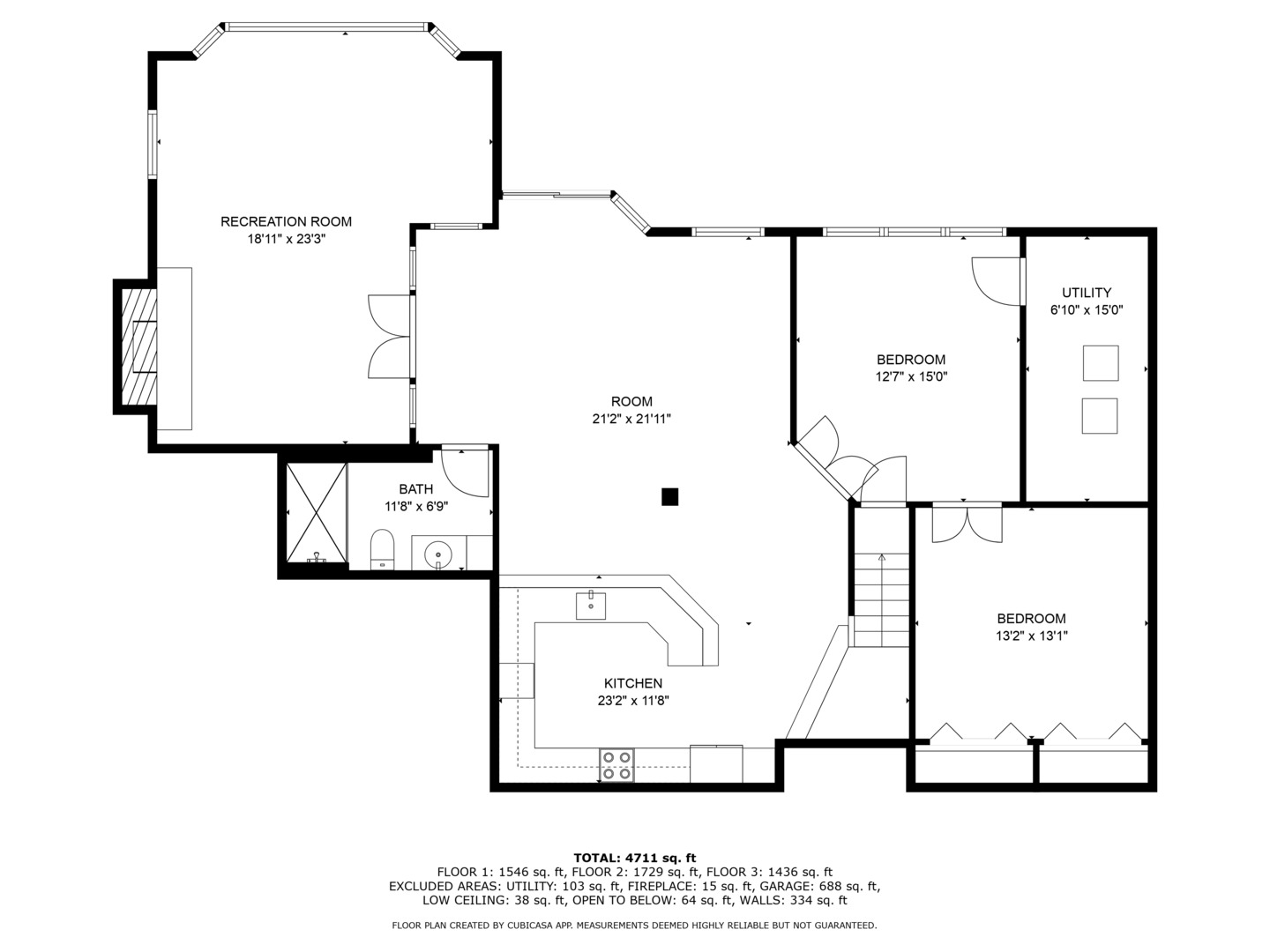1272 Coyote Court