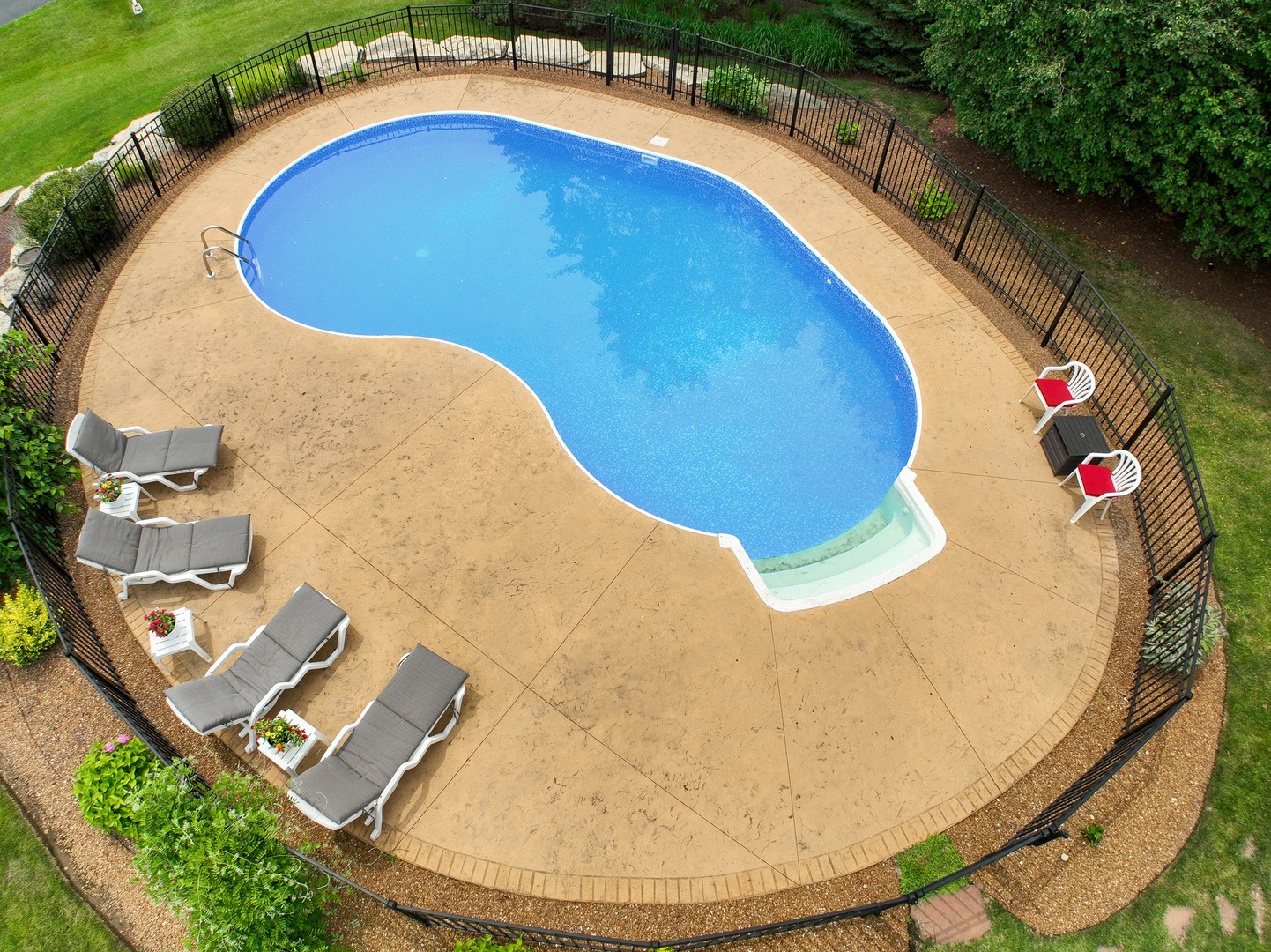 1272 Coyote Court