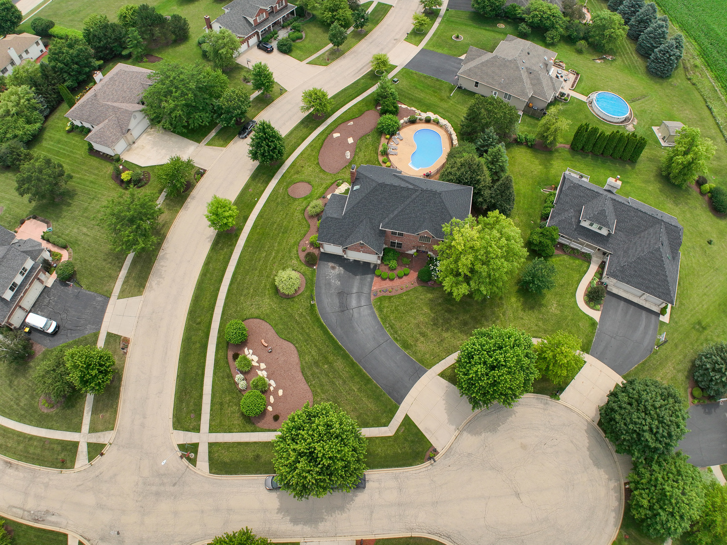 1272 Coyote Court