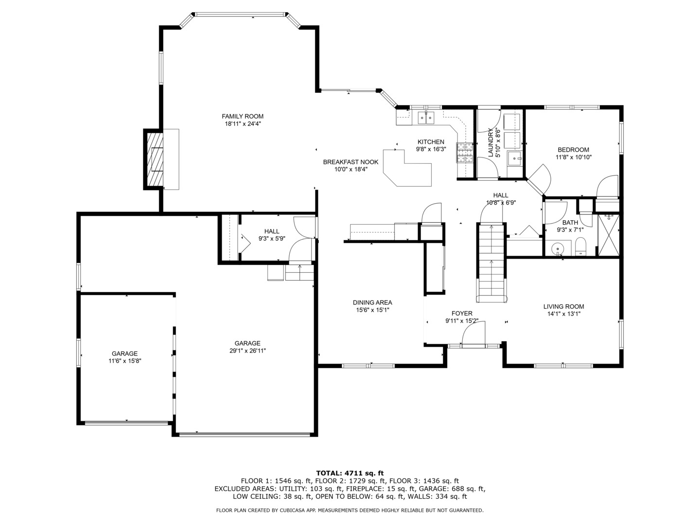 1272 Coyote Court