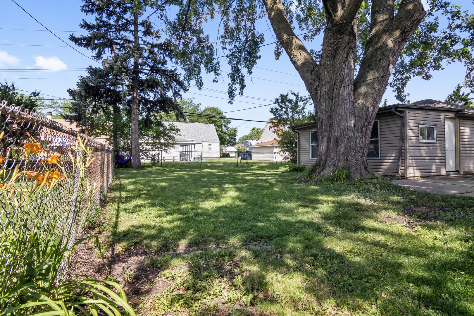 116 S Harold Avenue