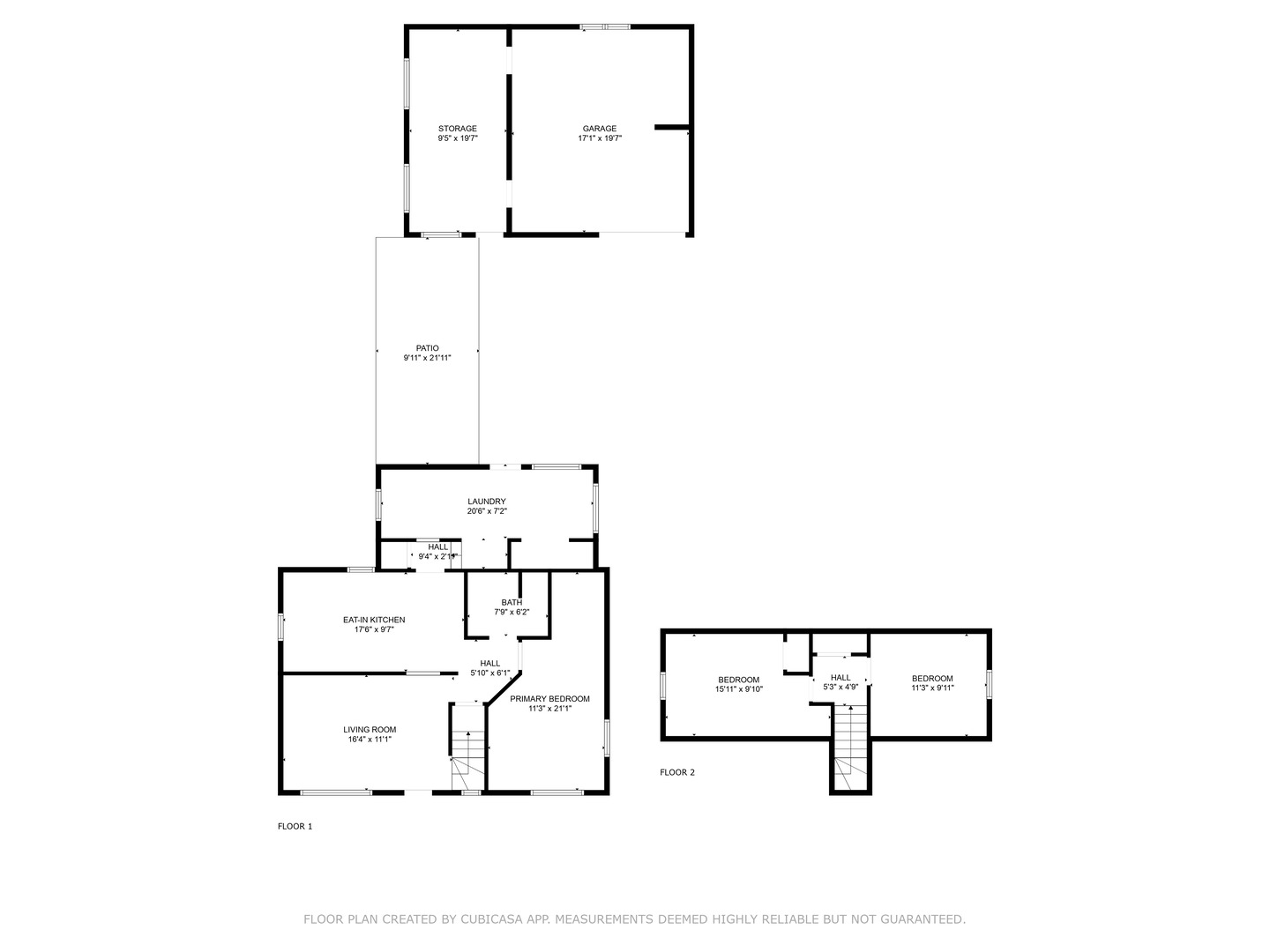 116 S Harold Avenue