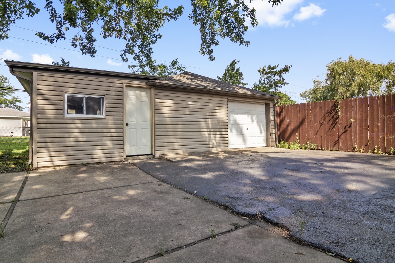 116 S Harold Avenue