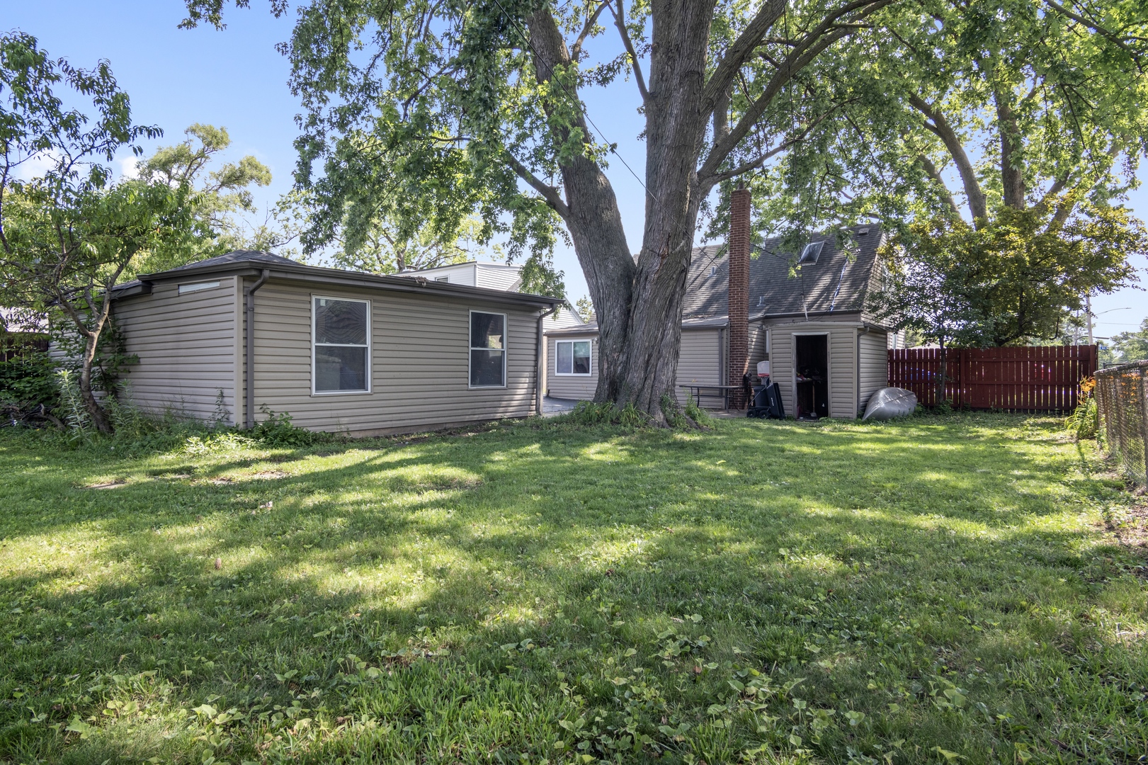 116 S Harold Avenue