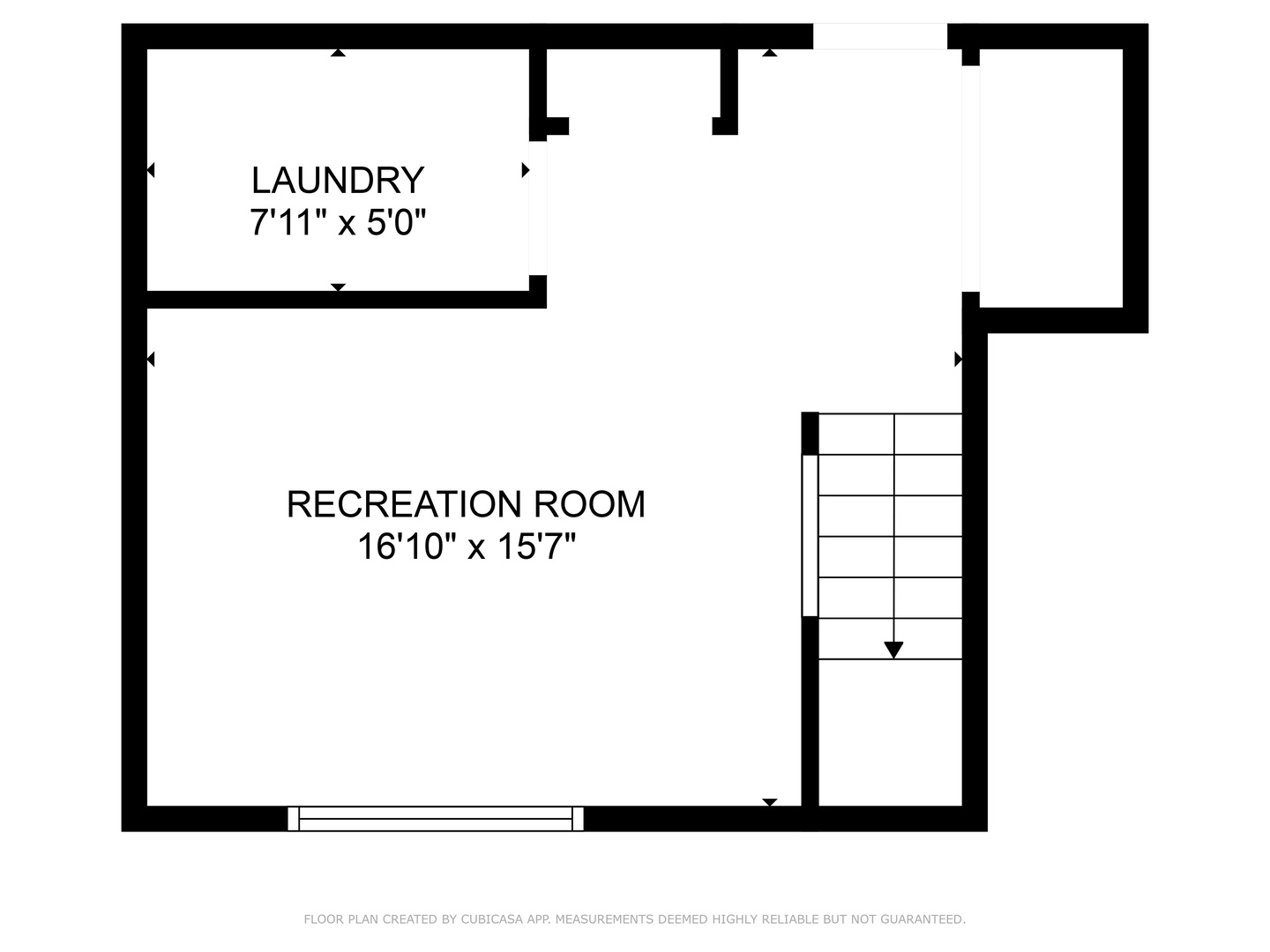 1675 Sager Way