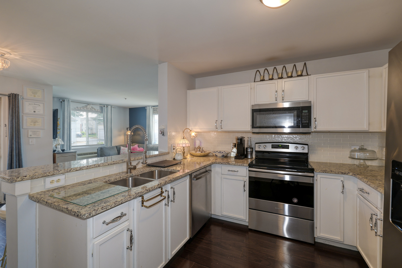 134 Bertram Drive Unit: A