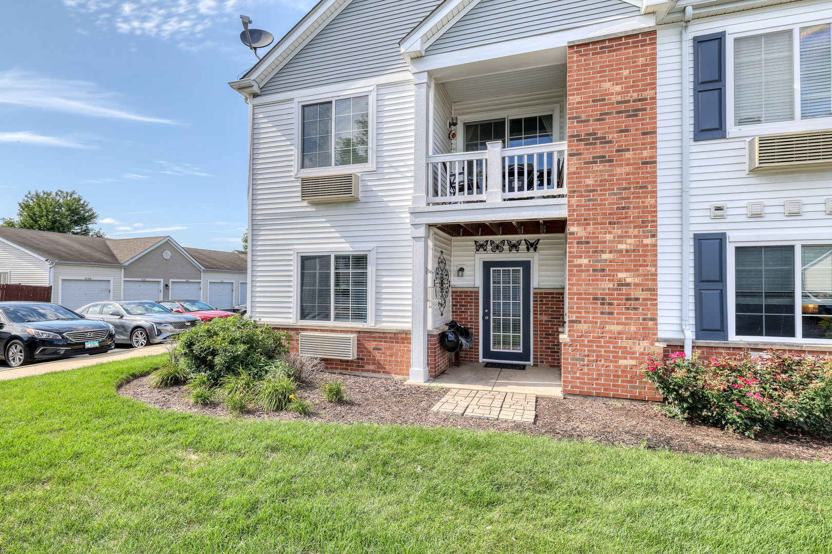 134 Bertram Drive Unit: A