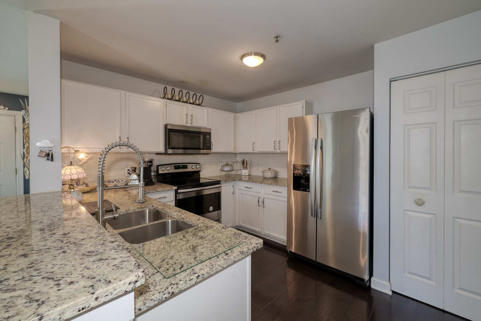 134 Bertram Drive Unit: A