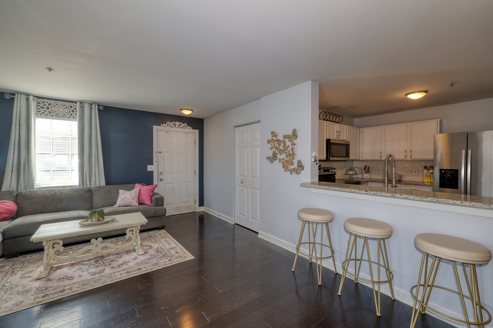 134 Bertram Drive Unit: A