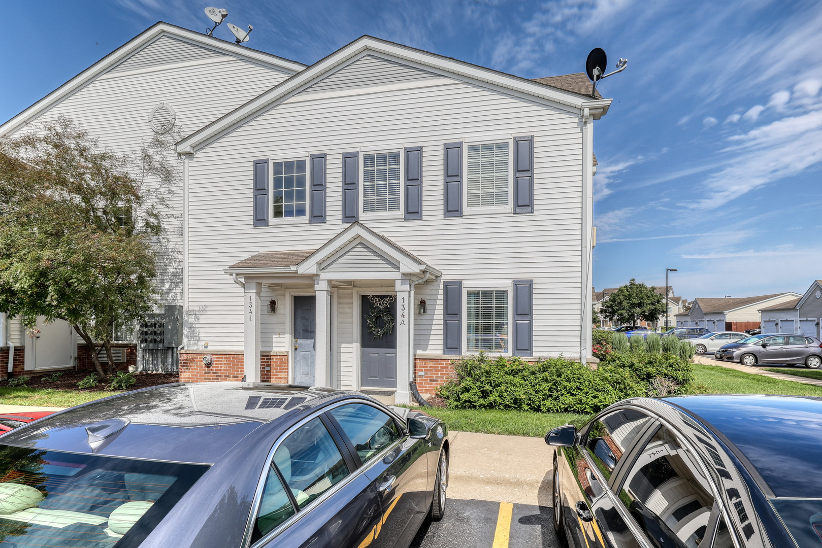 134 Bertram Drive Unit: A