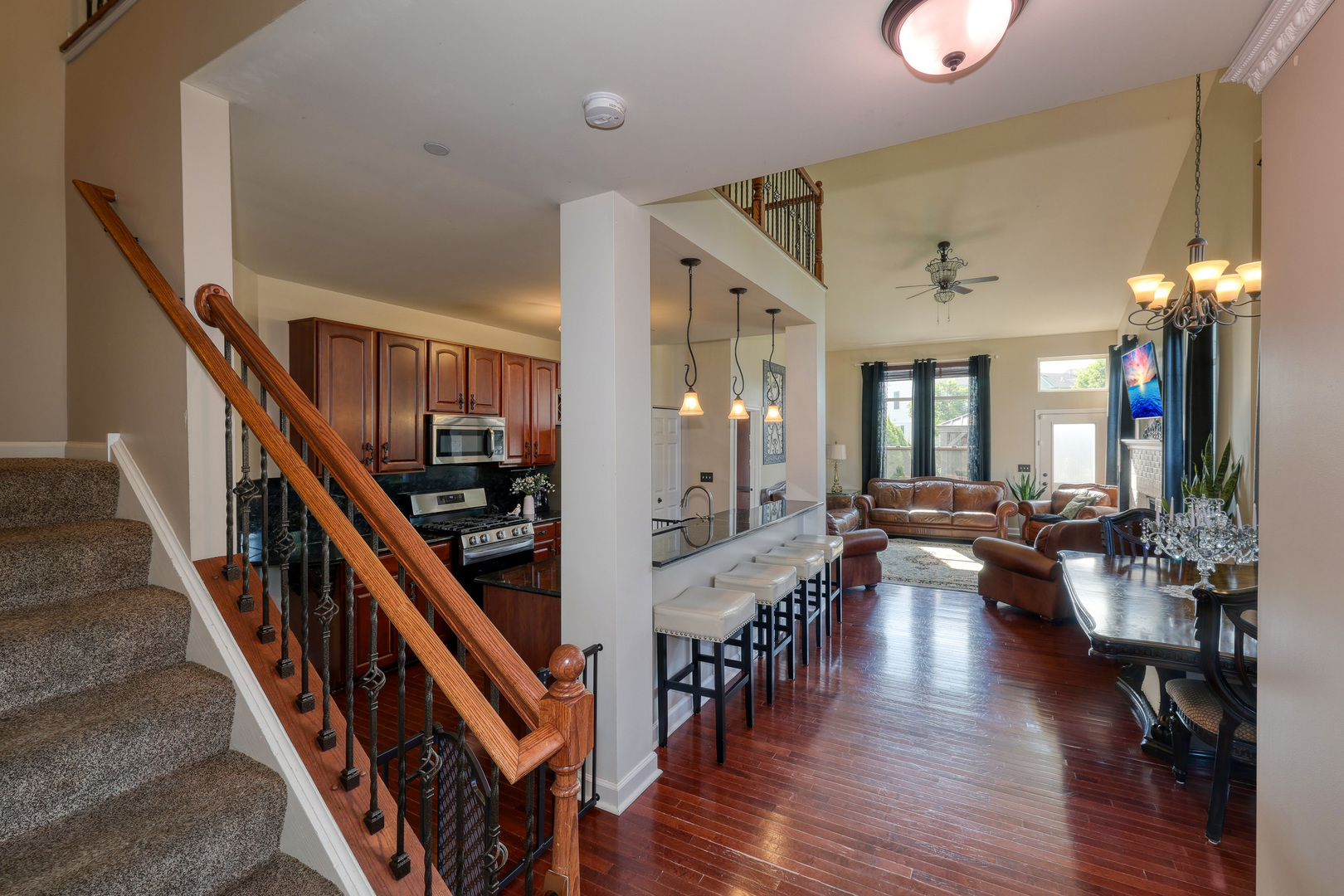 4579 Half Moon Drive Unit: D