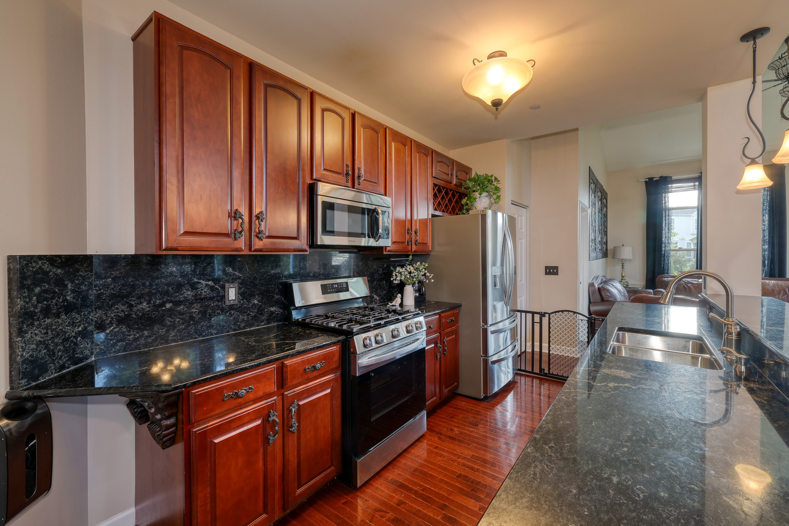 4579 Half Moon Drive Unit: D