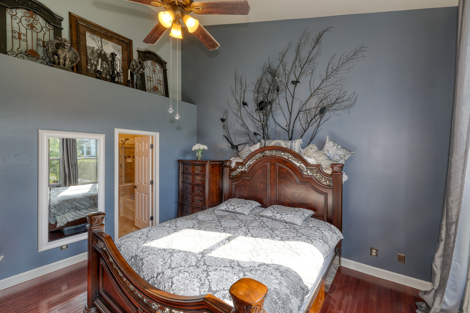 4579 Half Moon Drive Unit: D