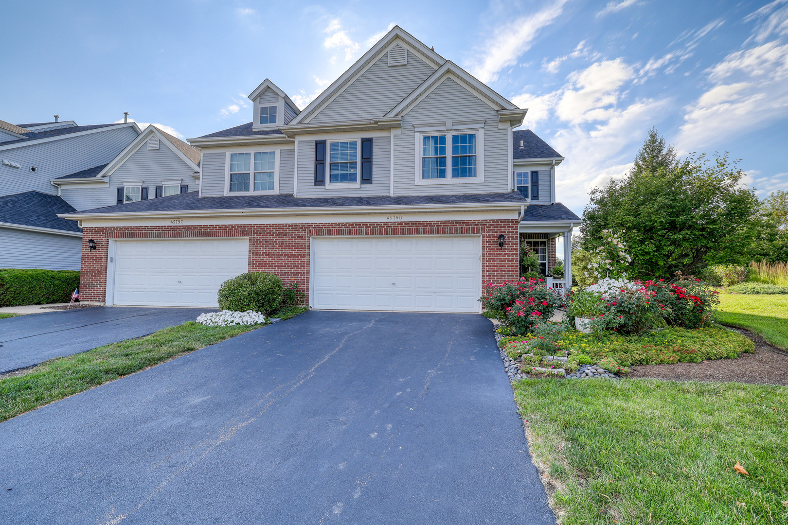 4579 Half Moon Drive Unit: D