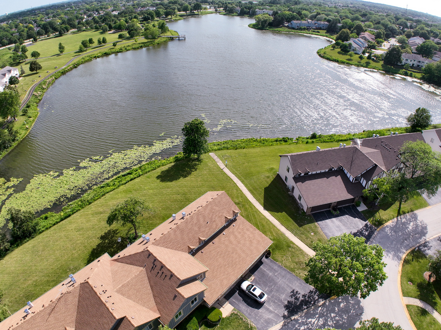 362 Springlake Lane Unit: C