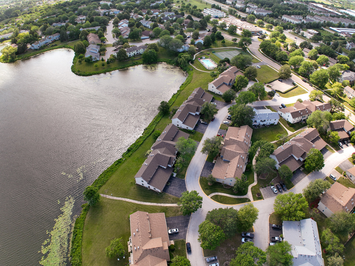 362 Springlake Lane Unit: C