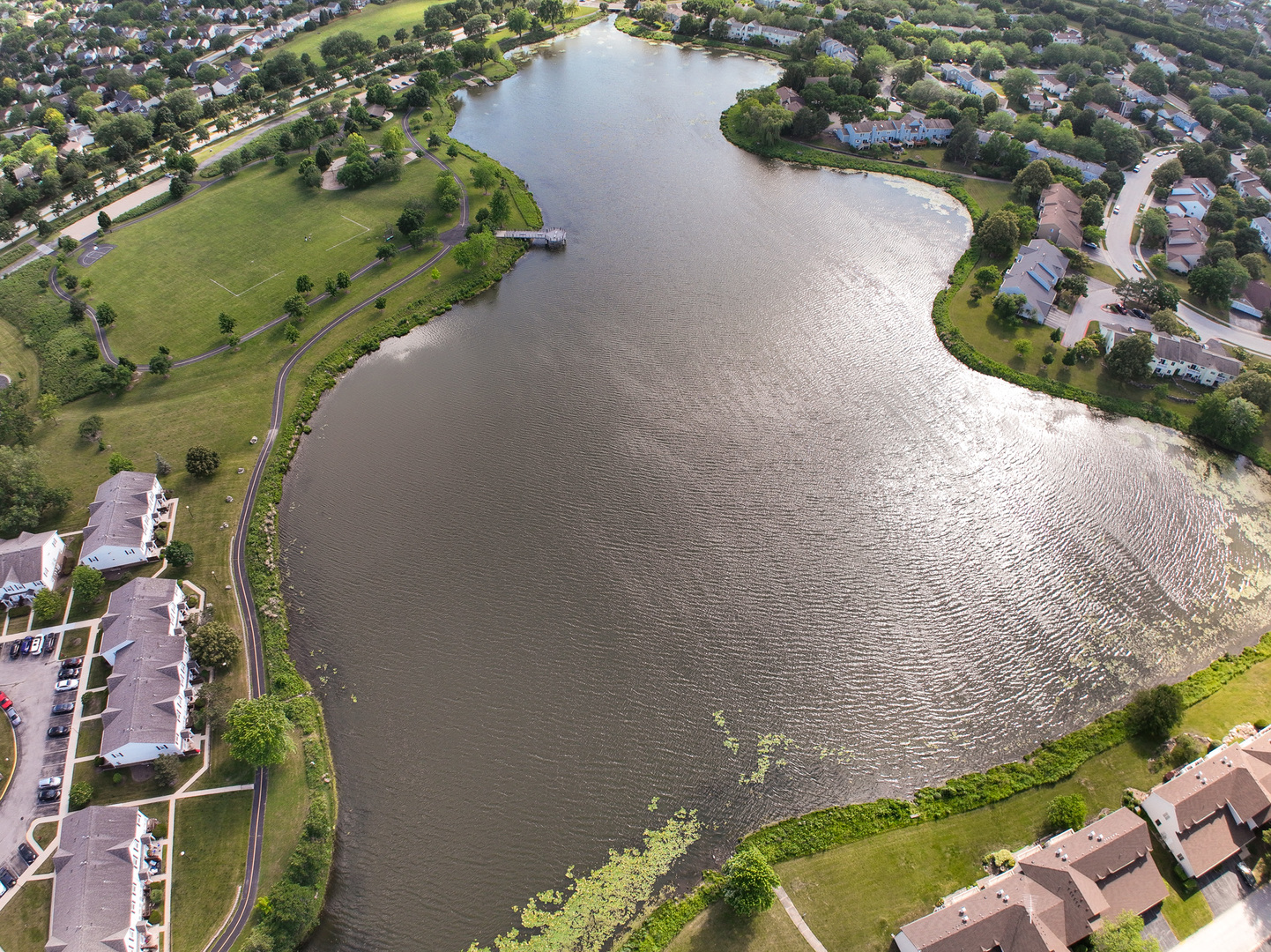 362 Springlake Lane Unit: C
