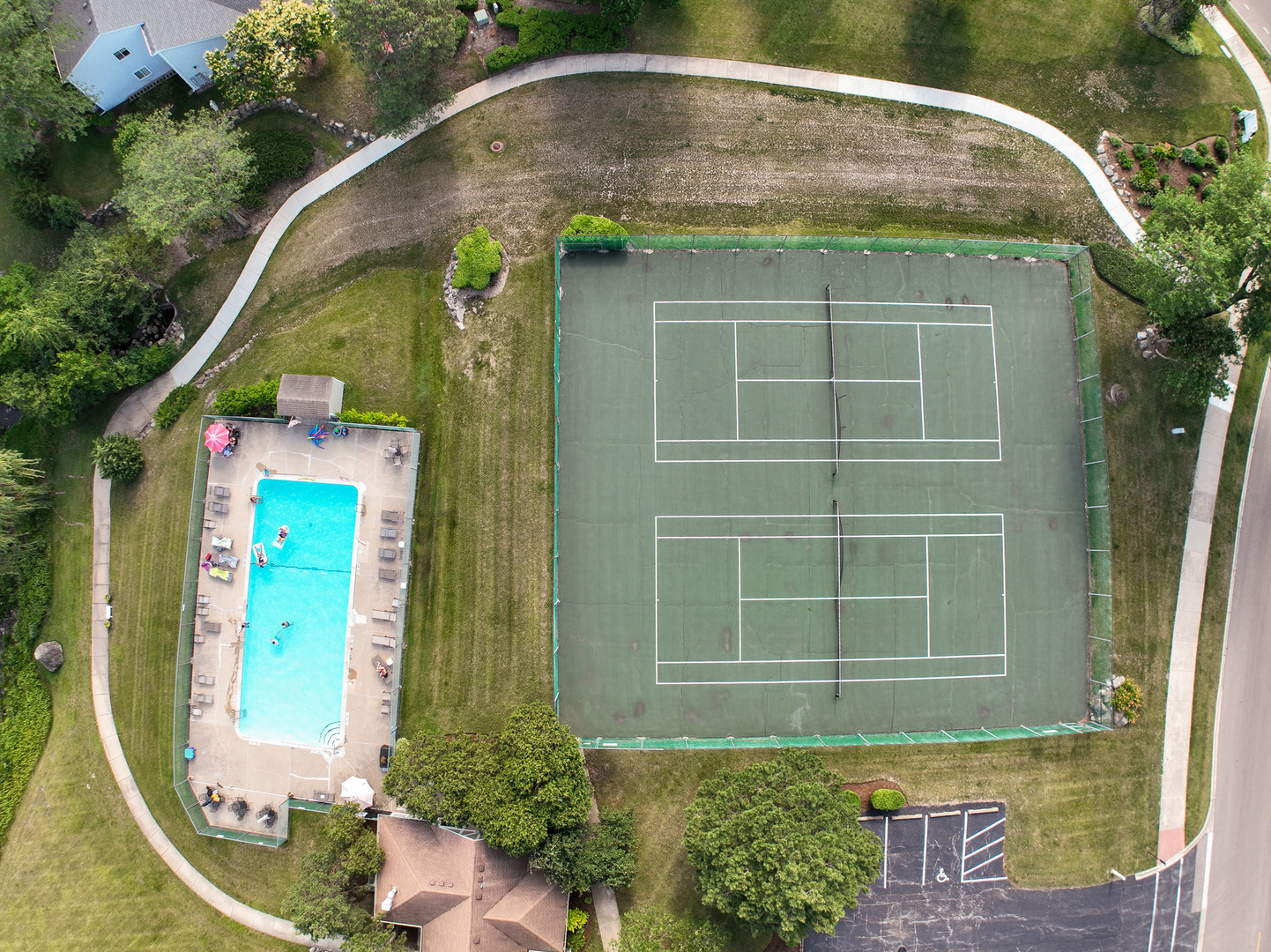 362 Springlake Lane Unit: C