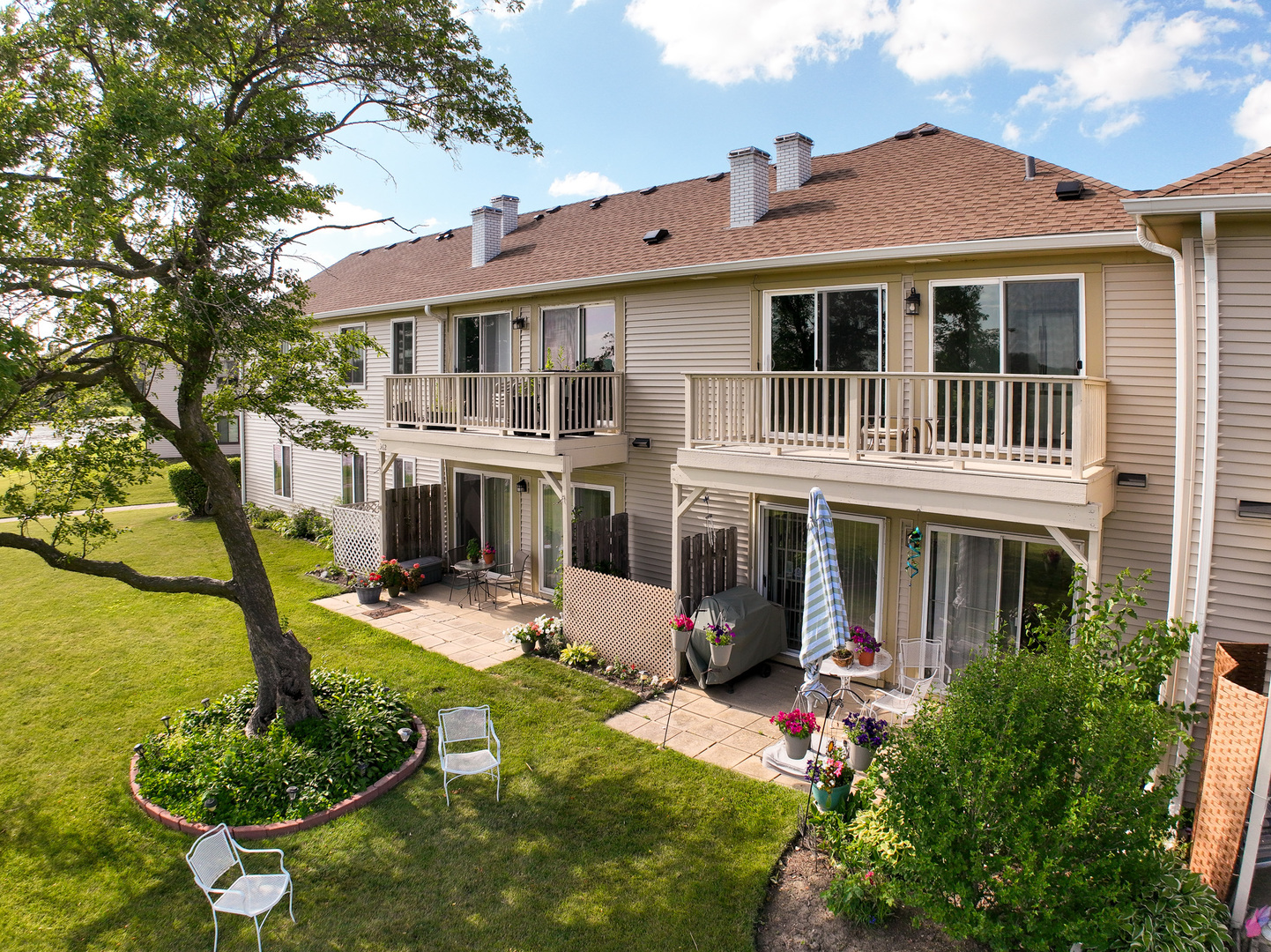362 Springlake Lane Unit: C