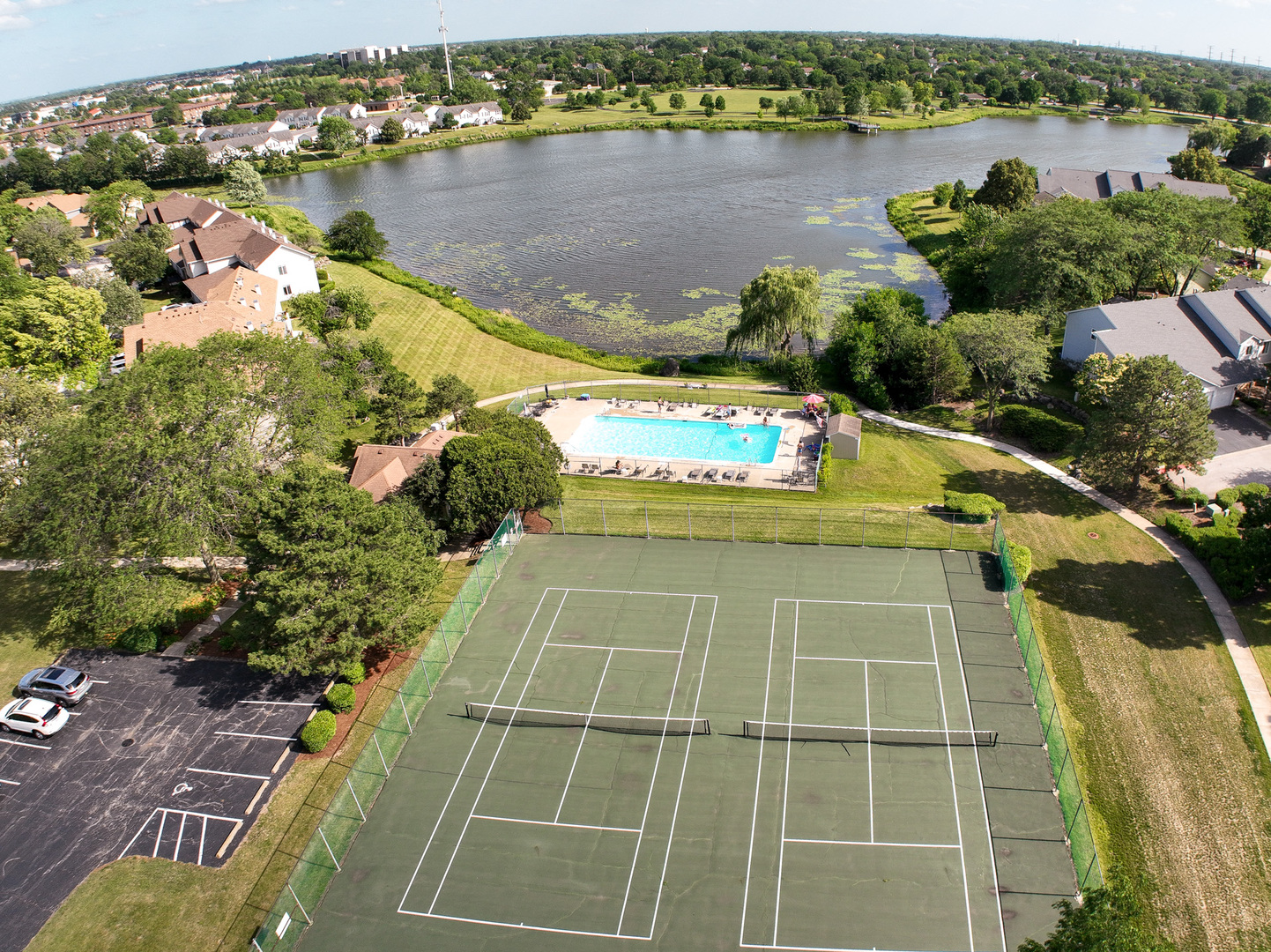 362 Springlake Lane Unit: C