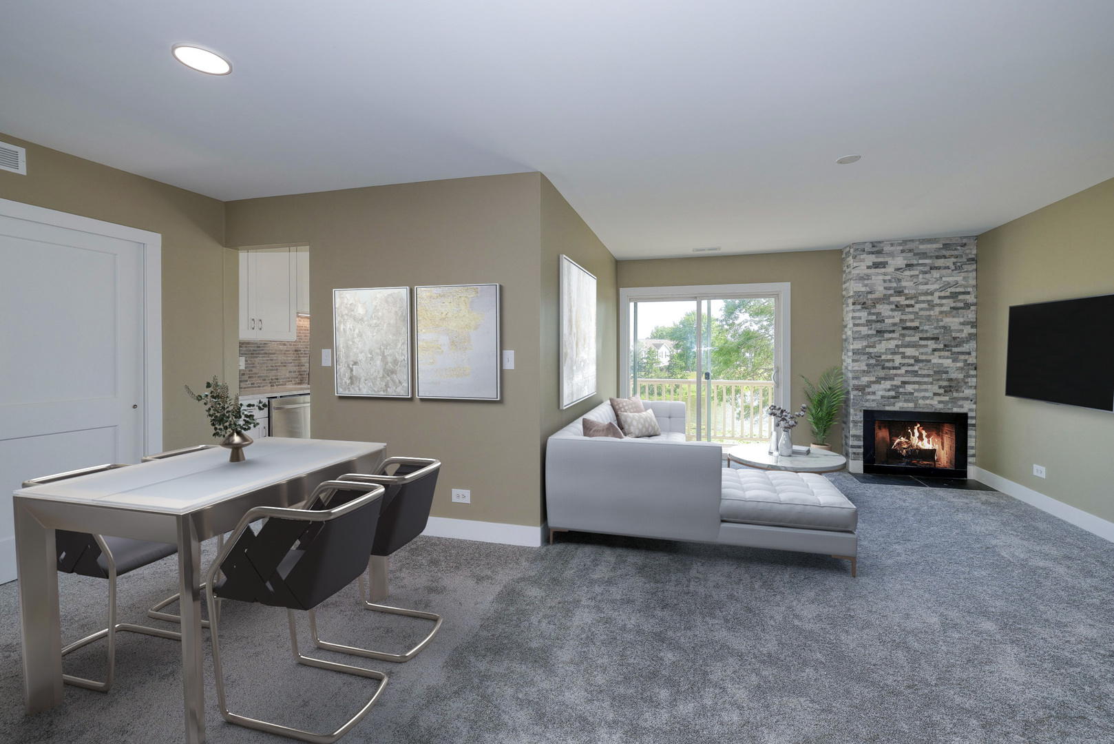 362 Springlake Lane Unit: C