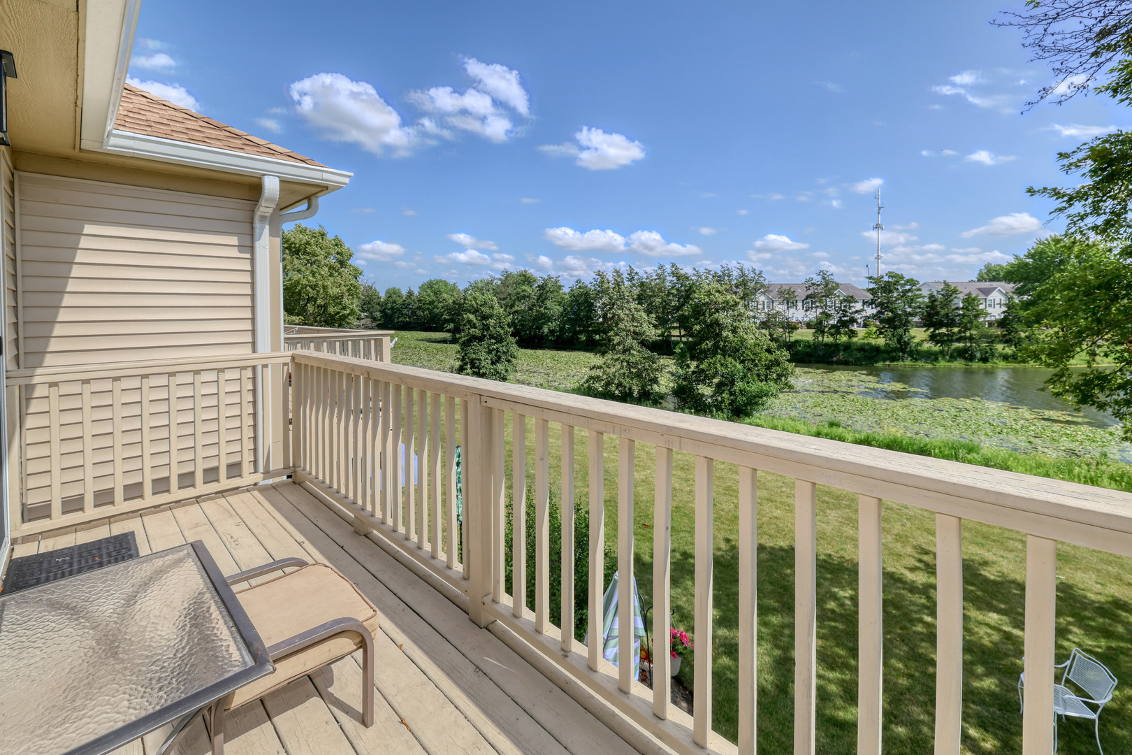 362 Springlake Lane Unit: C