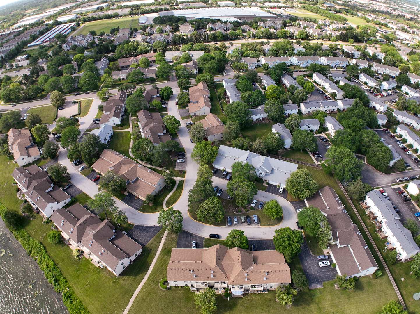 362 Springlake Lane Unit: C