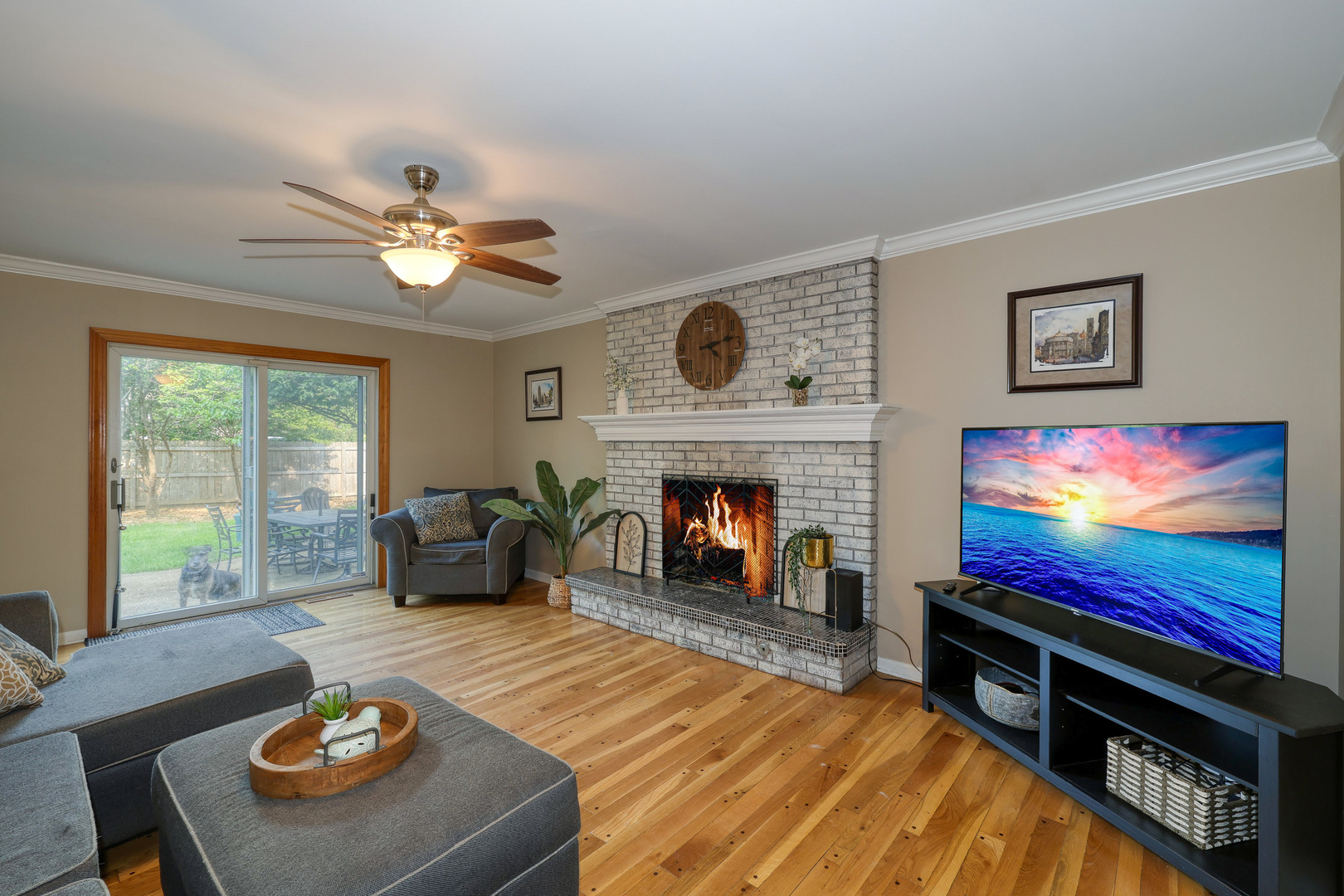6S503 Bridlespur Drive